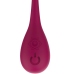 Rithual Nisha Orchid Rechargeable Vibrating Kegel Trainer - Medical Silicone