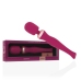 Rithual Akasha Wand 2.0 Orchid - Rechargeable Flexible Massager