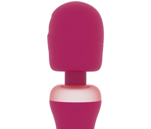 Rithual Akasha Wand 2.0 Orchid - Rechargeable Flexible Massager