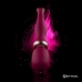 Rithual Akasha Wand 2.0 Orchid - Rechargeable Flexible Massager