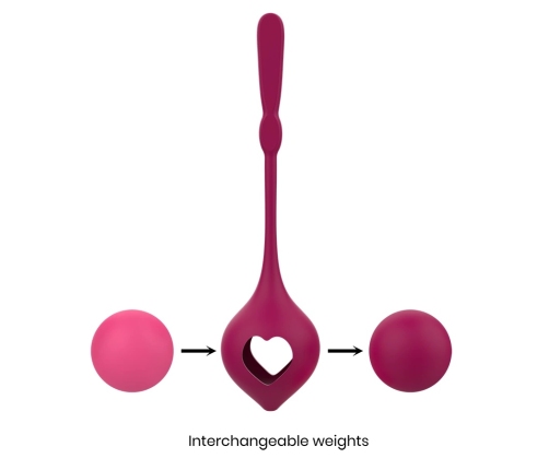 Rithual Deva Pelvic Training Set - 4-Piece Silicone Progressive Kit