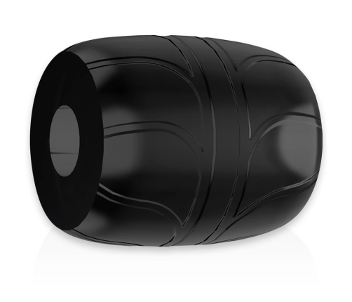 Powering PR11 Flexible Performance Ring 5 cm Black - Durable TPE System