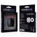 Powering PR11 Flexible Performance Ring 5 cm Black - Durable TPE System