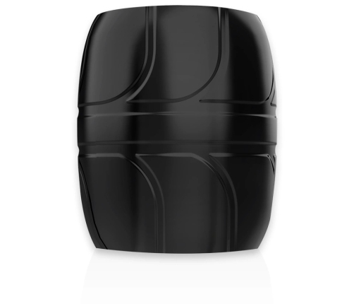 Powering PR11 Flexible Performance Ring 5 cm Black - Durable TPE System
