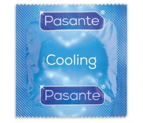 Pasante Climax 12-Pack Mixed Effect Textured Latex Condoms 52mm