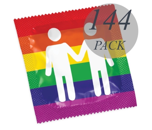 PASANTE - FORMATO GAY PRIDE 144 PACK