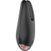 Coquette Chic Desire Black/Gold Clitoral Vibrating Device 10 Modes USB