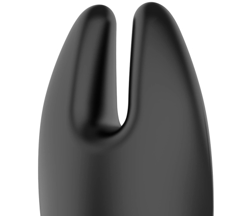 Coquette Chic Desire Black/Gold Clitoral Vibrating Device 10 Modes USB