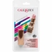 CalExotics Hide & Play Lipstick Refillable Pink - Compact Rechargeable Model