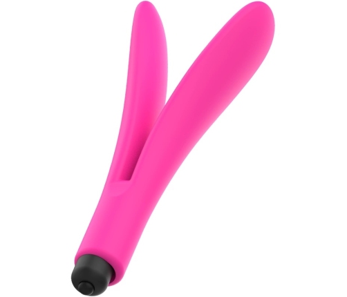 OHMAMA - DUAL MULTIFUNCIÓN VIBRADOR XMAS EDITION