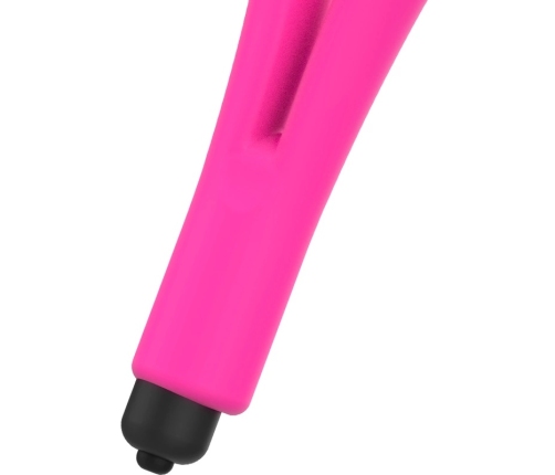 OHMAMA - DUAL MULTIFUNCIÓN VIBRADOR XMAS EDITION