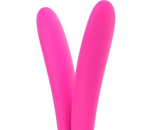 OHMAMA - DUAL MULTIFUNCIÓN VIBRADOR XMAS EDITION