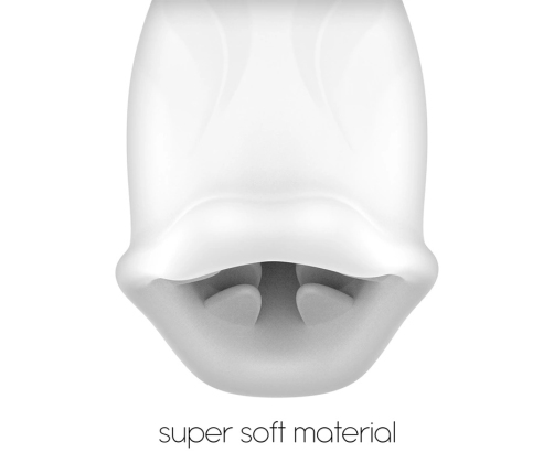 Jamyjob Spinjob Rotating Intimate Device 3-Speed USB TPE 8cm Black