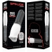 Jamyjob Spinjob Rotating Intimate Device 3-Speed USB TPE 8cm Black