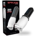 Jamyjob Spinjob Rotating Intimate Device 3-Speed USB TPE 8cm Black