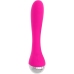 OHMAMA - VIBRADOR FLEXIBLE ESTIMULACION PUNTO G 19 CM