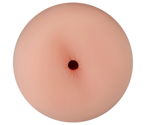 OHMAMA Intimate Machine with Vibration System, Ergonomic, 18 cm