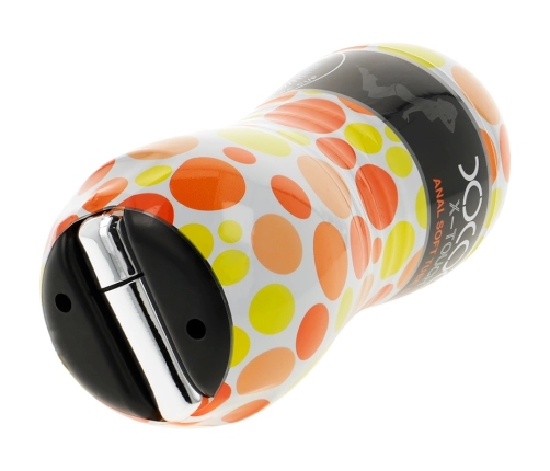 OHMAMA Intimate Machine with Vibration System, Ergonomic, 18 cm