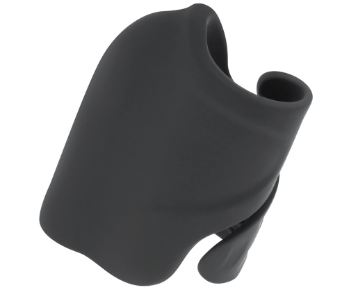 OHMAMA Intimate Device for Couples with Vibration, USB Rechargeable, 8cm