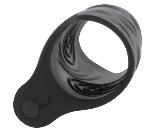 OHMAMA Intimate Device for Couples with Vibration, USB Rechargeable, 8cm