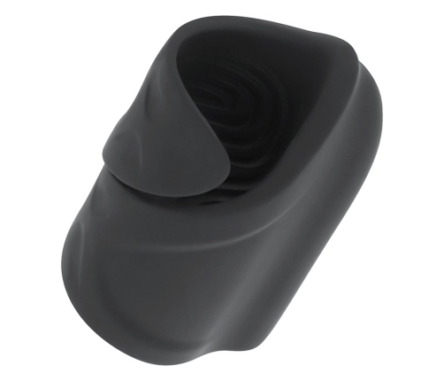 OHMAMA Intimate Device for Couples with Vibration, USB Rechargeable, 8cm