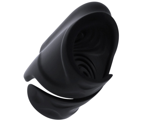 OHMAMA Intimate Device for Couples with Vibration, USB Rechargeable, 8cm