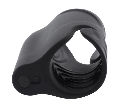 OHMAMA Intimate Device for Couples with Vibration, USB Rechargeable, 8cm