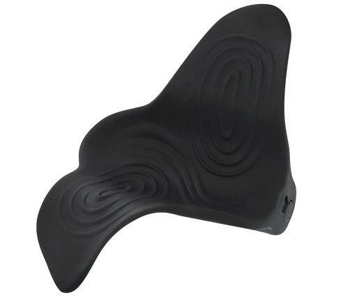 OHMAMA Intimate Device for Couples with Vibration, USB Rechargeable, 8cm