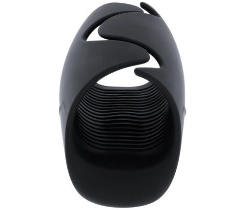 OHMAMA Intimate Machine with Vibration & Heating System Compact 10cm