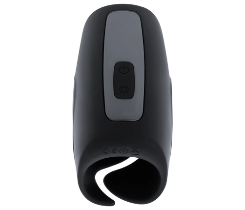 OHMAMA Intimate Machine with Vibration & Heating System Compact 10cm