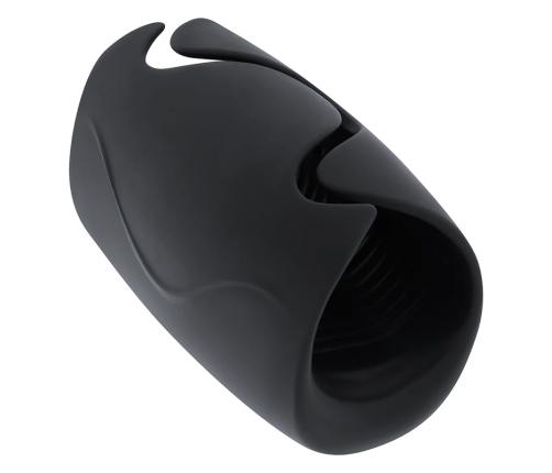 OHMAMA Intimate Machine with Vibration & Heating System Compact 10cm