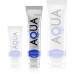 AQUA Quality Water-Based Lubricant 100ml - Skin-Friendly, Neutral Formula