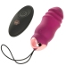 Rithual Reva Egg Remote-Controlled Intimate Device Up&Down System, Pink