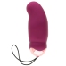 Rithual ESHA Egg Remote System - Rotating & Vibrating, Silicone, USB, Pink