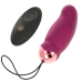 Rithual ESHA Egg Remote System - Rotating & Vibrating, Silicone, USB, Pink