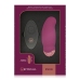 Rithual ESHA Egg Remote System - Rotating & Vibrating, Silicone, USB, Pink
