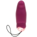 Rithual ESHA Egg Remote System - Rotating & Vibrating, Silicone, USB, Pink