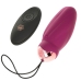 Rithual Sita Wireless Remote Bead Rotation & Vibration System, Pink, 6cm