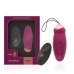 Rithual Priya Egg Wireless Intimate Device G-Spot Rotation & Vibration Pink