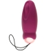 Rithual Priya Egg Wireless Intimate Device G-Spot Rotation & Vibration Pink