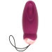 Rithual Priya Egg Wireless Intimate Device G-Spot Rotation & Vibration Pink