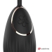 ANNE'S DESIRE AD Egg Intimate Device with WATCHME Remote Black/Gold 7.5cm