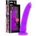 DeltaClub Lilac Intimate Silicone Model 17cm x 3cm Hypoallergenic