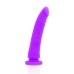 DeltaClub Lilac Intimate Silicone Model 17cm x 3cm Hypoallergenic