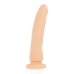 DELTACLUB Medical Silicone Model 20cm x 4cm - Neutral Finish