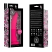 Delta Club Silicone Intimate Model Pink 20 cm x 4 cm Medical Grade