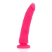 Delta Club Silicone Intimate Model Pink 20 cm x 4 cm Medical Grade
