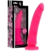 Delta Club Silicone Intimate Model Pink 20 cm x 4 cm Medical Grade