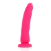 Delta Club Silicone Intimate Model Pink 20 cm x 4 cm Medical Grade