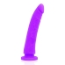 Delta Club Lilac Intimate Silicone Model 20cm x 4cm Hypoallergenic